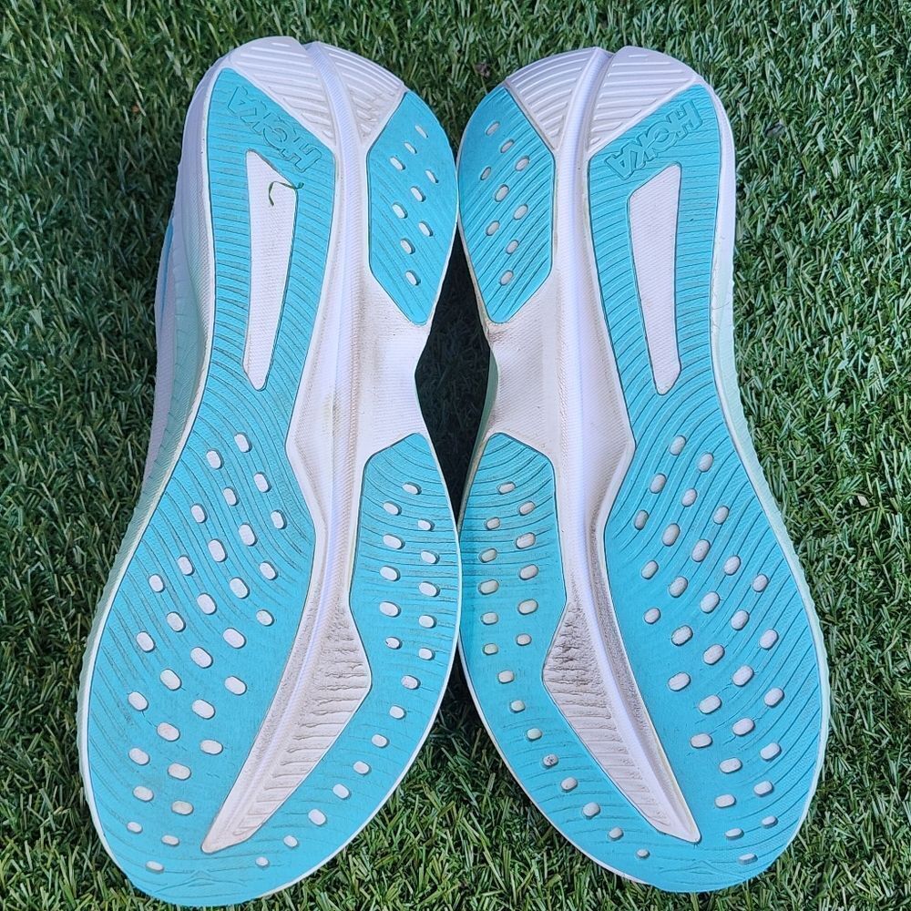 HOKA MACH 6 - Womens Sneakers - SIZE 8.5B - Picture 8 of 9